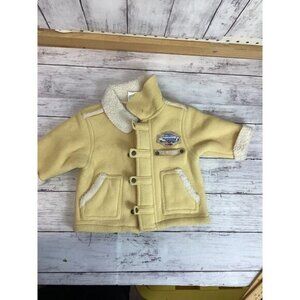Tomato girl VITAMINS KIDS JACKET FOR TODDLER/KIDS SIZE 3-6M